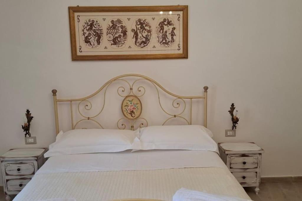 Casa Vacanze Vico Minaudo Catania Exterior photo